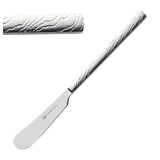 JC524 Tide Vintage Cutlery Butter Knife (Pack 12) (Direct)