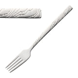 JC525 Tide Vintage Cutlery Cake Fork (Pack 12) (Direct)