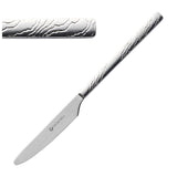 JC527 Tide Vintage Cutlery Dessert Knife (Pack 12) (Direct)