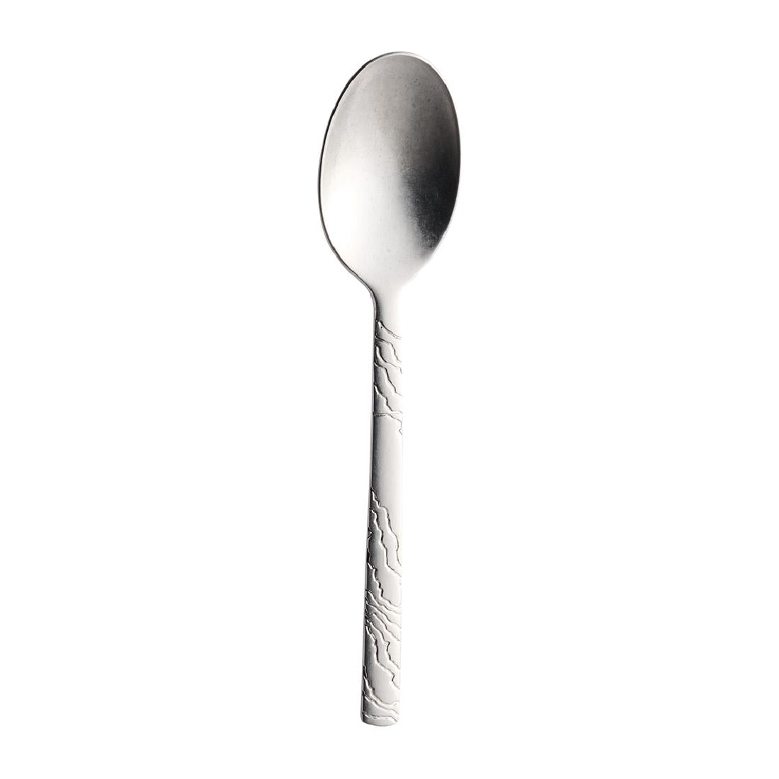 JC529 Tide Vintage Cutlery Demitasse Spoon (Pack 12) (Direct)