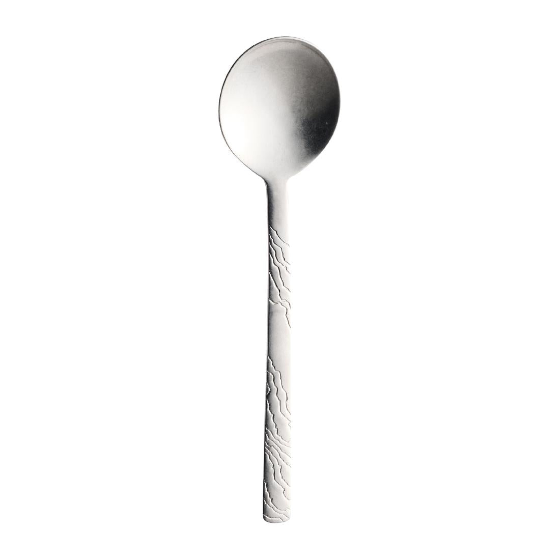 JC532 Tide Vintage Cutlery Soup Spoon (Pack 12) (Direct)