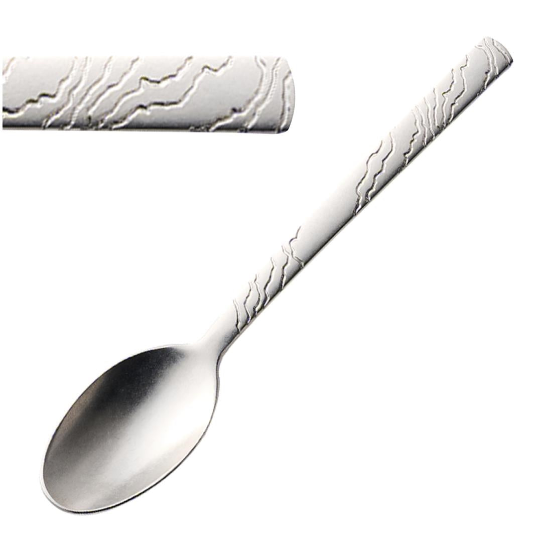 JC537 Tide Vintage Cutlery Teaspoon (Pack 12) (Direct)