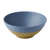 JC538 Emerge Oslo Blue Melamine Deep Bowl - 285mm (Pack 4) (Direct)