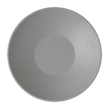 JC543 Emerge Seattle Grey Melamine Shallow Bowl - 300mm (Pack 4) (Direct)