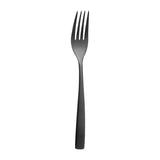 JC548 Bcn Black Table Fork (Pack 12) (Direct)