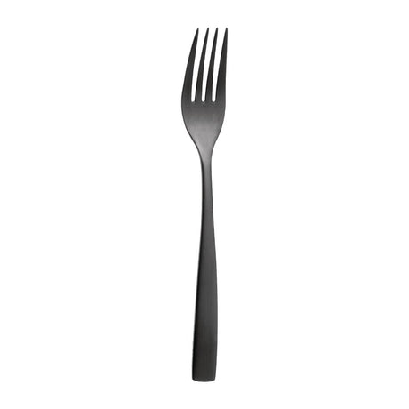 JC548 Bcn Black Table Fork (Pack 12) (Direct)