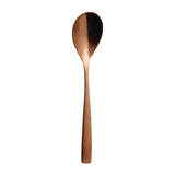 JC553 Bcn Copper Table Spoon  (Pack 12) (Direct)