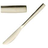 JC564 Bcn Champagne Table Knife (Pack 12) (Direct)