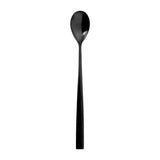 JC573 Bcn Black Soda Spoon (Pack 12) (Direct)