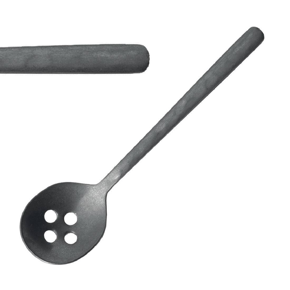 JC585 Kodai Vintage Moka Spoon (Pack 12) (Direct)