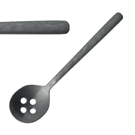JC585 Kodai Vintage Moka Spoon (Pack 12) (Direct)