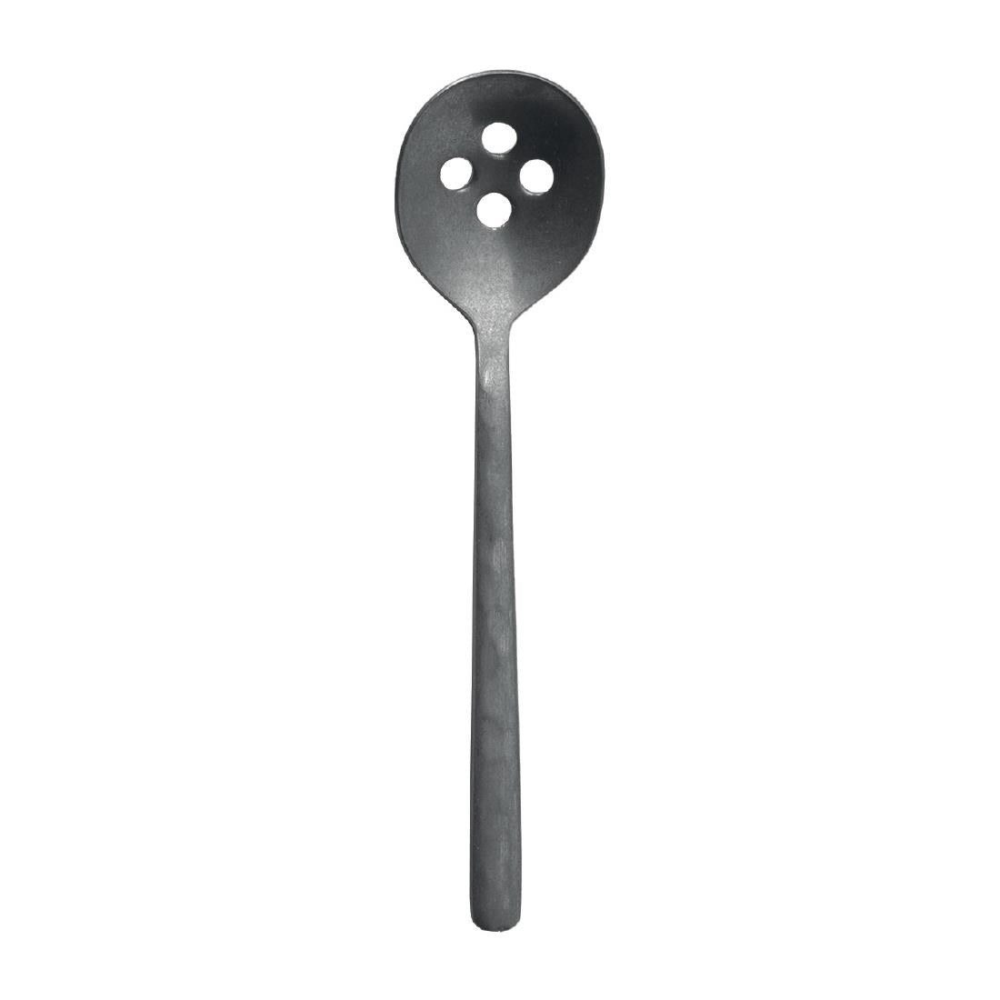JC585 Kodai Vintage Moka Spoon (Pack 12) (Direct)
