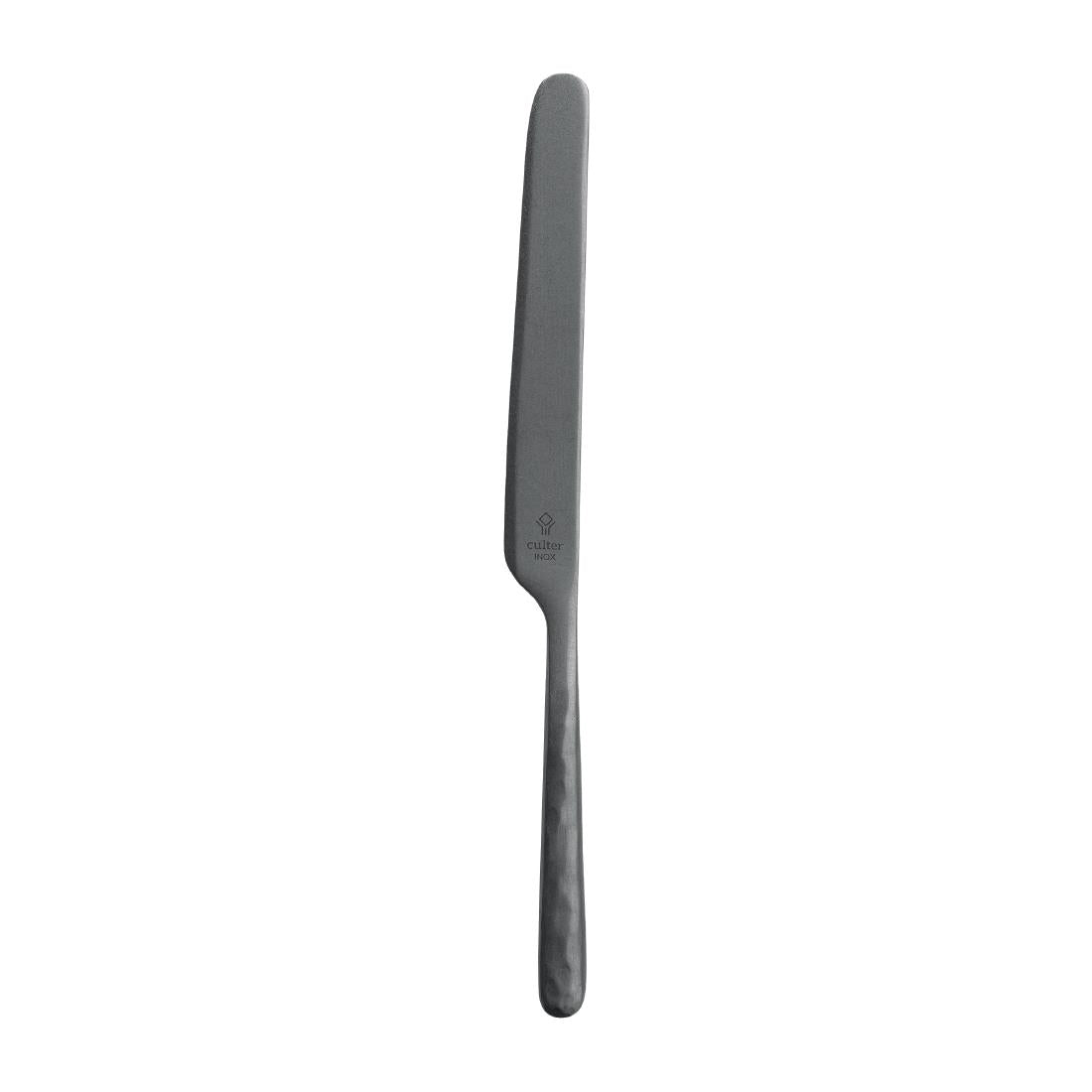 JC600 Kodai Vintage Table Knife Xl (Pack 12) (Direct)