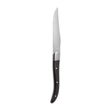 JC607 Arc Black Steak Knife (Pack 6) (Direct)