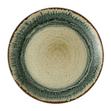 JC613 Harvest Flare Linen Evolve Coupe Plate - 260mm (Pack 12) (Direct) - JD Catering Equipments Ltd
