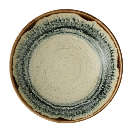 JC615 Harvest Flare Linen Evolve Coupe Bowl - 184mm (Pack 12) (Direct)