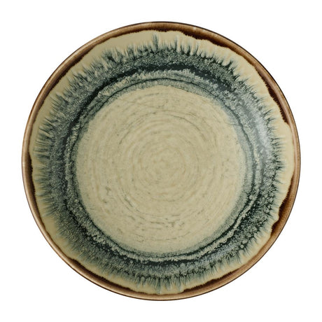 JC616 Harvest Flare Linen Evolve Coupe Bowl - 247mm (Pack 12) (Direct)