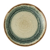 JC617 Harvest Flare Linen Evolve Coupe Plate - 165mm (Pack 12) (Direct) - JD Catering Equipments Ltd