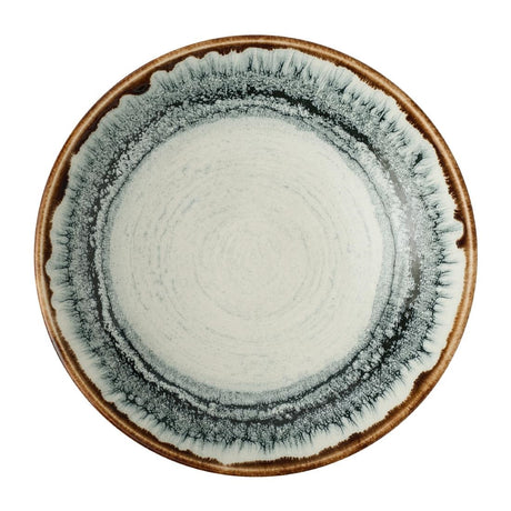 JC627 Harvest Flare Natural Evolve Coupe Bowl - 184mm (Pack 12) (Direct)
