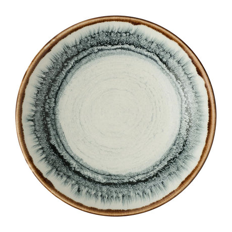 JC628 Harvest Flare Natural Evolve Coupe Bowl - 247mm (Pack 12) (Direct)