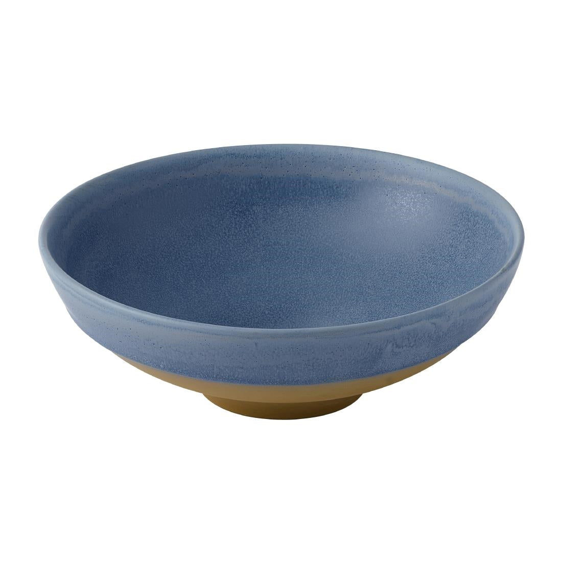 JC636 Emerge Oslo Blue Ramen Bowl - 1279ml (Pack 6) (Direct)