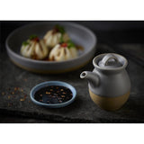 JC637 Emerge Oslo Blue Soy Bottle - 199ml (Pack 6) (Direct)