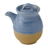 JC637 Emerge Oslo Blue Soy Bottle - 199ml (Pack 6) (Direct)