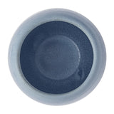 JC640 Emerge Oslo Blue Unhandled Cup - 85ml (Pack 12) (Direct)