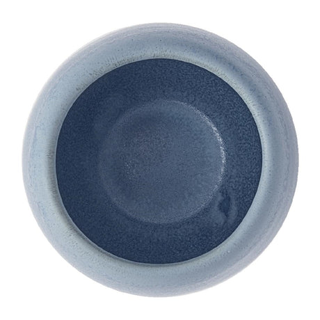 JC640 Emerge Oslo Blue Unhandled Cup - 85ml (Pack 12) (Direct)