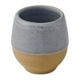 JC641 Emerge Seattle Grey Unhandled Cup - 85ml (Pack 12) (Direct)