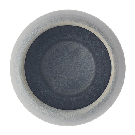 JC641 Emerge Seattle Grey Unhandled Cup - 85ml (Pack 12) (Direct)