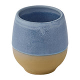 JC642 Emerge Oslo Blue Unhandled Cup - 285ml (Pack 12) (Direct)