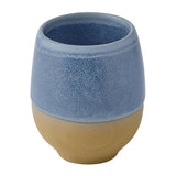 JC643 Emerge Oslo Blue Unhandled Cup - 340ml (Pack 12) (Direct)