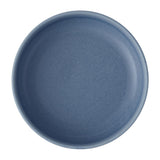 JC644 Emerge Oslo Blue Walled Bowl - 597ml (Pack 6) (Direct)