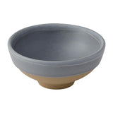 JC646 Emerge Seattle Grey Ramen Bowl - 270ml (Pack 6) (Direct)