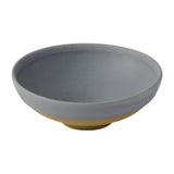 JC647 Emerge Seattle Grey Ramen Bowl - 653ml (Pack 6) (Direct)