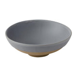 JC648 Emerge Seattle Grey Ramen Bowl - 966ml (Pack 6) (Direct)