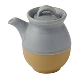 JC650 Emerge Seattle Grey Soy Bottle - 199ml (Pack 6) (Direct)