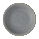 JC651 Emerge Seattle Grey Sauce Dish - 28ml (Pack 12) (Direct)