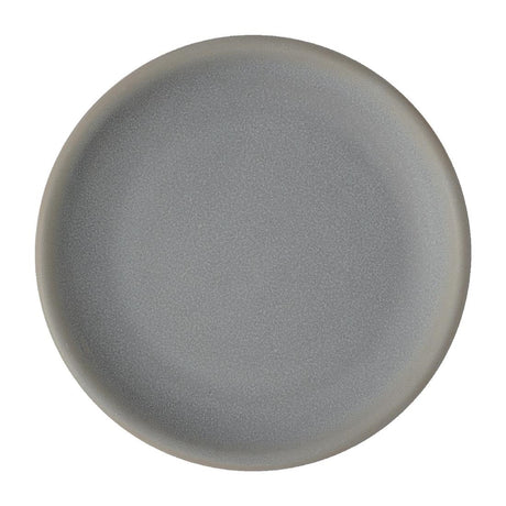 JC652 Emerge Seattle Grey Sauce Dish - 85ml (Pack 12) (Direct)