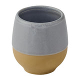 JC653 Emerge Seattle Grey Unhandled Cup - 284ml (Pack 12) (Direct)