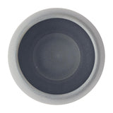 JC653 Emerge Seattle Grey Unhandled Cup - 284ml (Pack 12) (Direct)