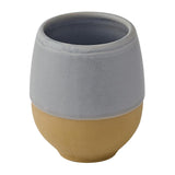 JC654 Emerge Seattle Grey Unhandled Cup - 340ml (Pack 12) (Direct)