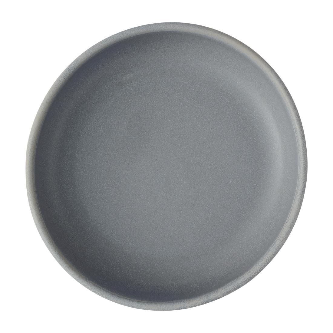 JC655 Emerge Seattle Grey Walled Bowl - 597ml (Pack 6) (Direct)