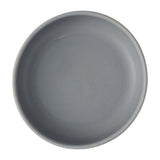 JC655 Emerge Seattle Grey Walled Bowl - 597ml (Pack 6) (Direct)