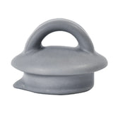 JC656 Emerge Seattle Grey Soy Bottle - 199ml Replacement Lid (Pack 6) (Direct) - JD Catering Equipments Ltd