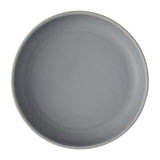 JC658 Emerge Seattle Grey Walled Bowl - 852ml (Pack 6) (Direct)