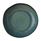 JC668 Cascade Sapphire Blue Natural Deep Bowl - 250mm (Pack 6) (Direct)