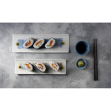 JC700 Lyra Pink Tasting Tray - 248x85mm (Pack 6) (Direct)