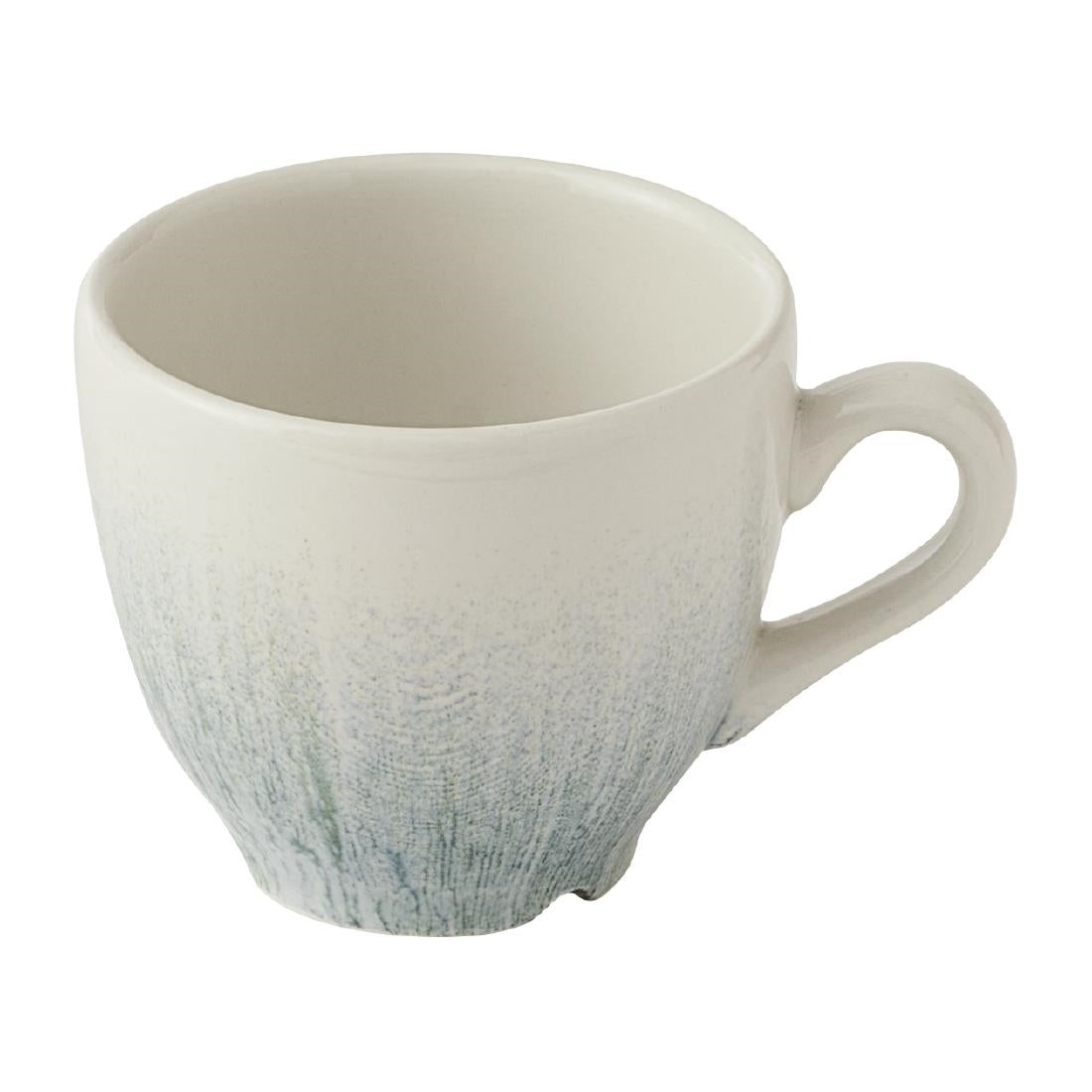 JC671 Lyra Blue Espresso Cup - 99ml (Pack 12) (Direct)